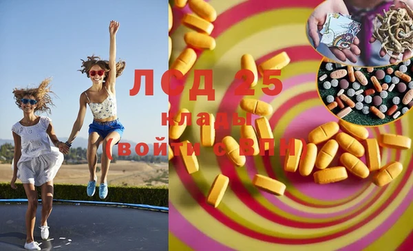 гидра Лиски